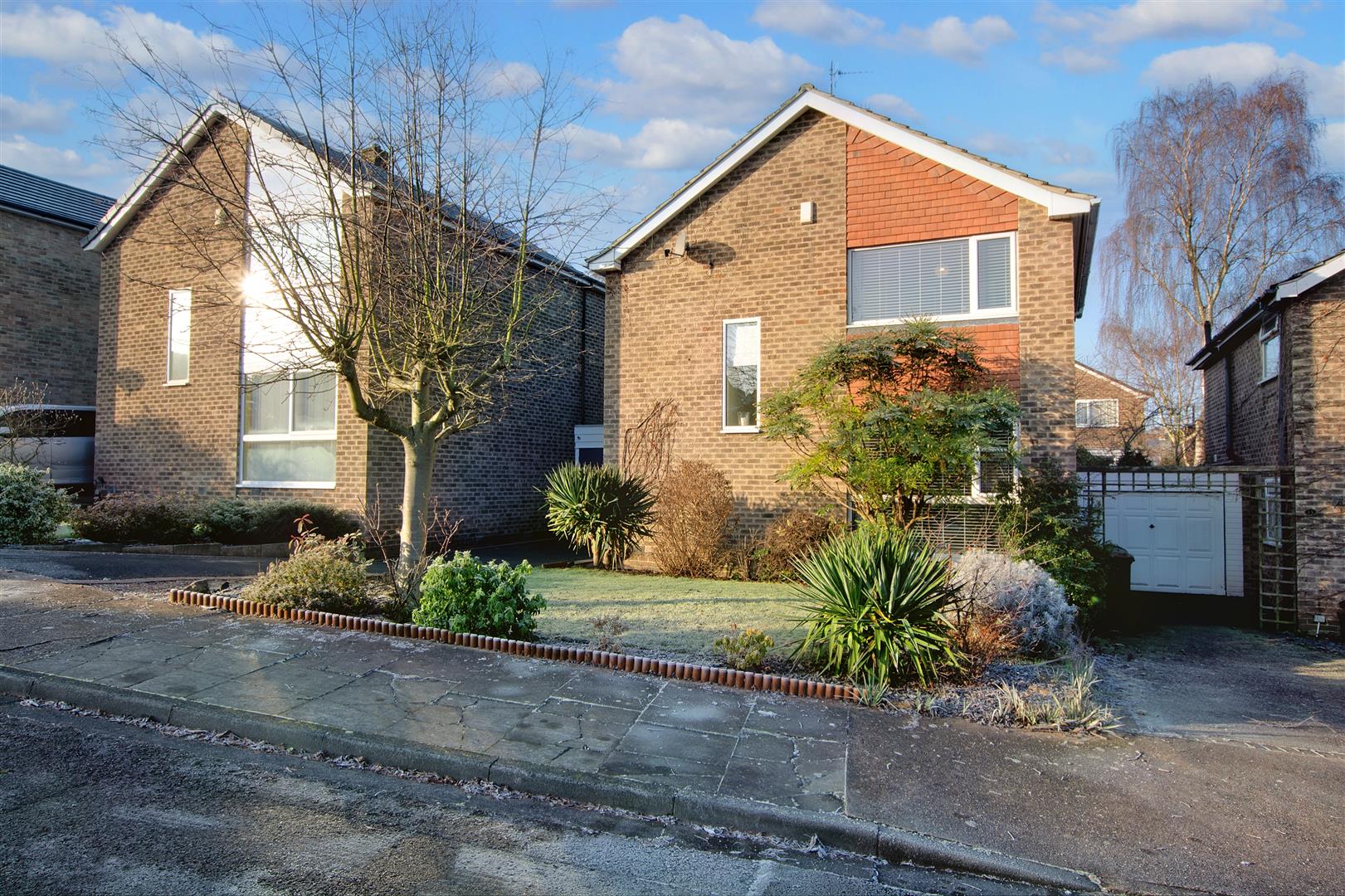 Ullswater Crescent, Bramcote Robert Ellis Estate Agents